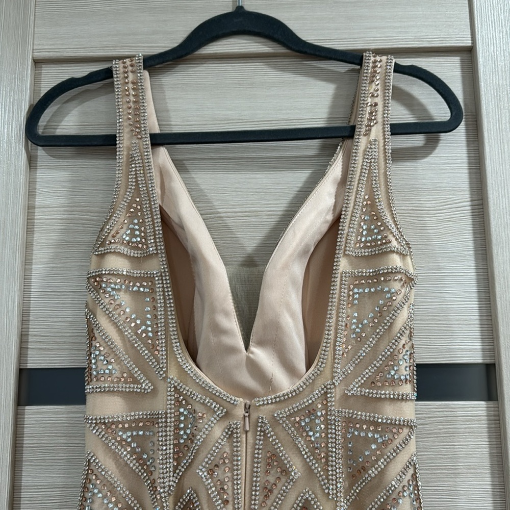 Amelia Couture 461 / Beutiful dress - Picture 9 of 10